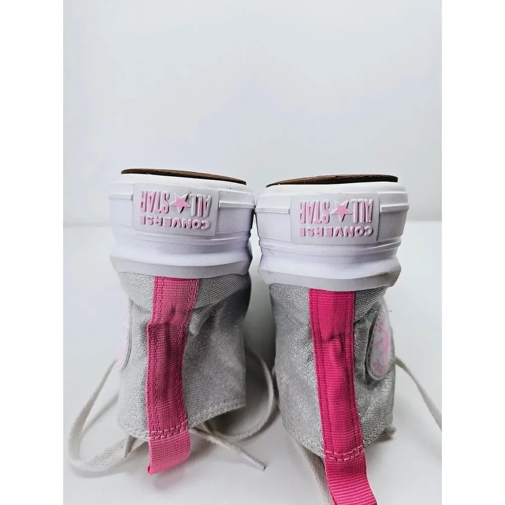 Converse Youth 2 Comfy footwear